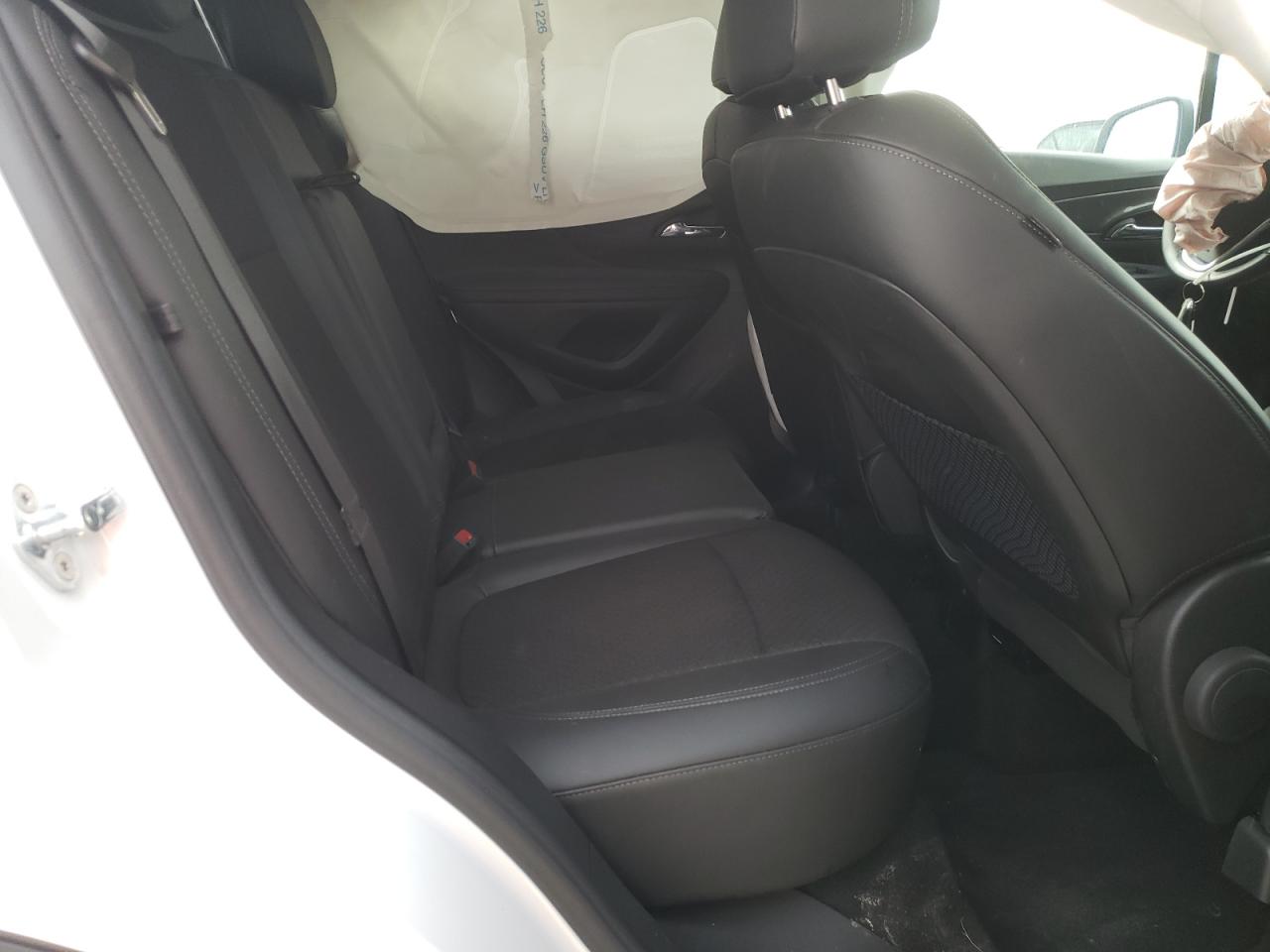 Photo 6 from auction – 2020 BUICK ENCORE PRE with VIN KL4CJASB1LB328254
