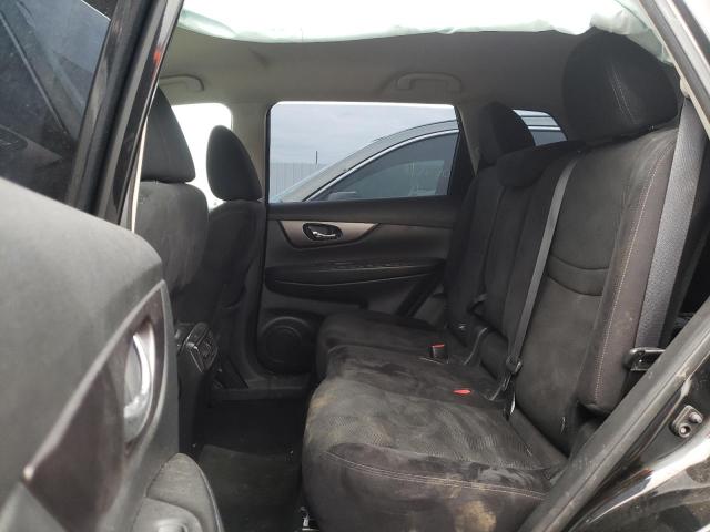 Photo 6 from auction – 2016 NISSAN ROGUE S with VIN 5N1AT2MT4GC792069