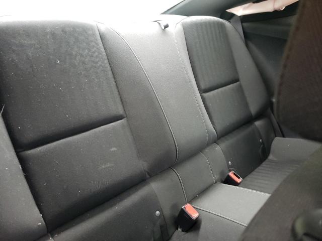 Photo 6 from auction – 2015 CHEVROLET CAMARO LS with VIN 2G1FB1E39F9308823