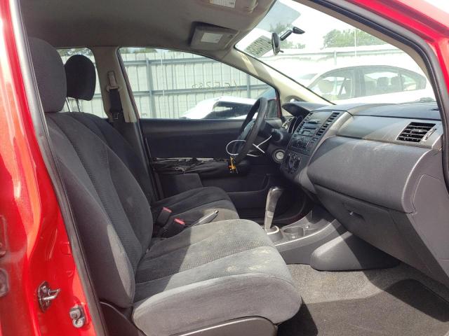 Photo 5 from auction – 2010 NISSAN VERSA S with VIN 3N1BC1CP8AL460772