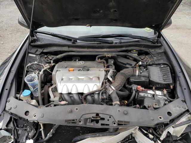 Photo 7 from auction – 2009 ACURA TSX with VIN JH4CU26679C015677