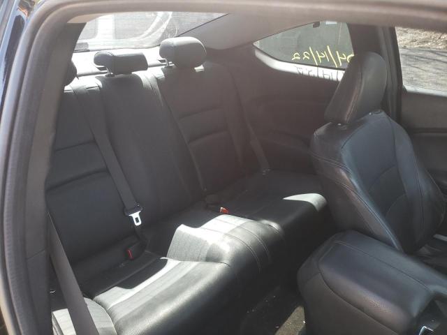 Photo 6 from auction – 2014 HONDA ACCORD EXL with VIN 1HGCT2A83EA800248