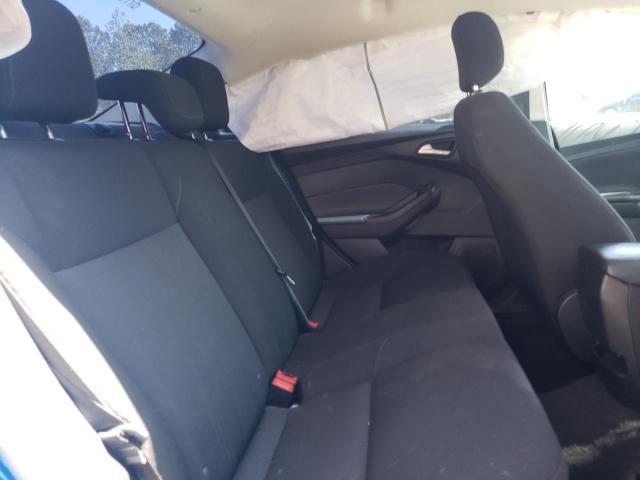 Photo 6 from auction – 2018 FORD FOCUS SE with VIN 1FADP3FE3JL312952