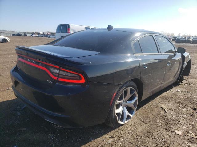Photo 4 from auction – 2015 DODGE CHARGER R/ with VIN 2C3CDXCT1FH785217