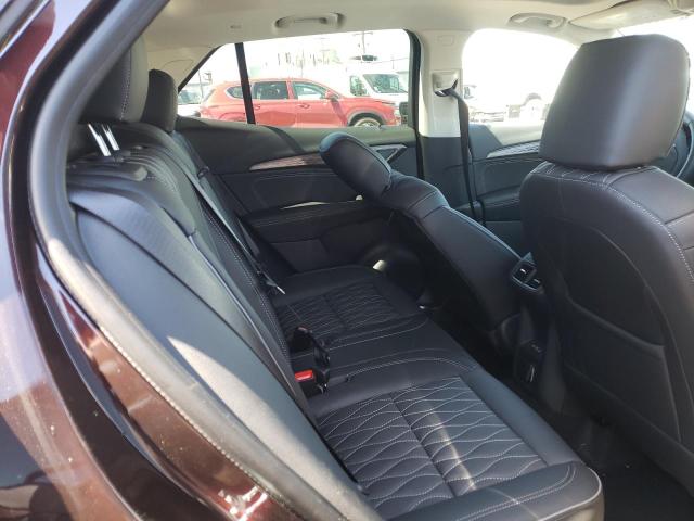 Photo 6 from auction – 2022 BUICK ENVISION A with VIN LRBFZSR4XND070637