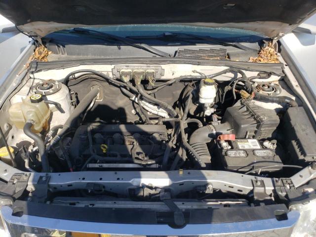 Photo 7 from auction – 2010 FORD ESCAPE LIM with VIN 1FMCU9E72AKC30894