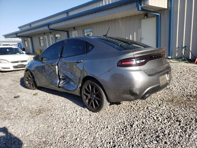 Photo 3 from auction – 2013 DODGE DART SXT with VIN 1C3CDFBA3DD143599