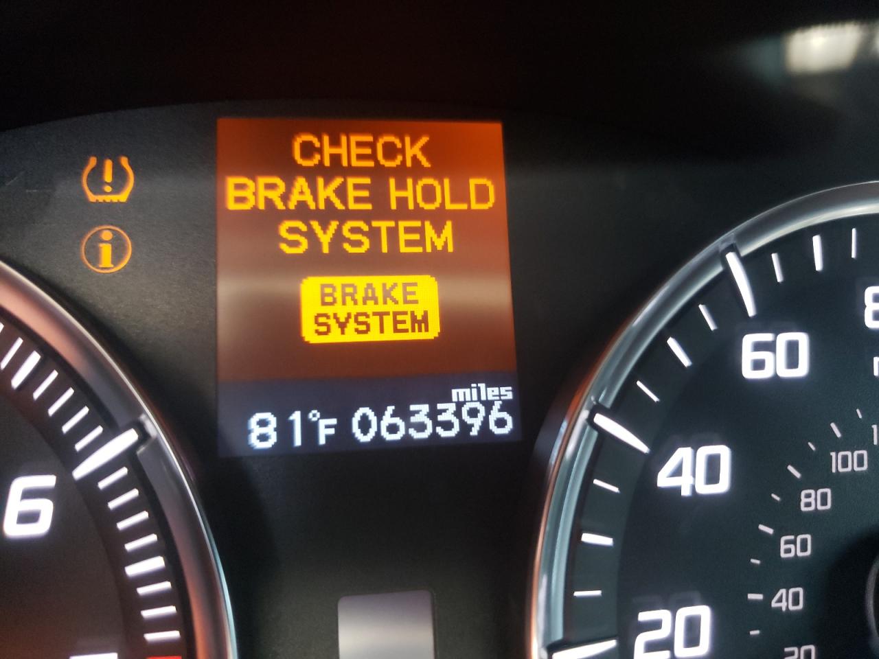 Photo 8 from auction – 2015 ACURA TLX with VIN 19UUB1F39FA007892