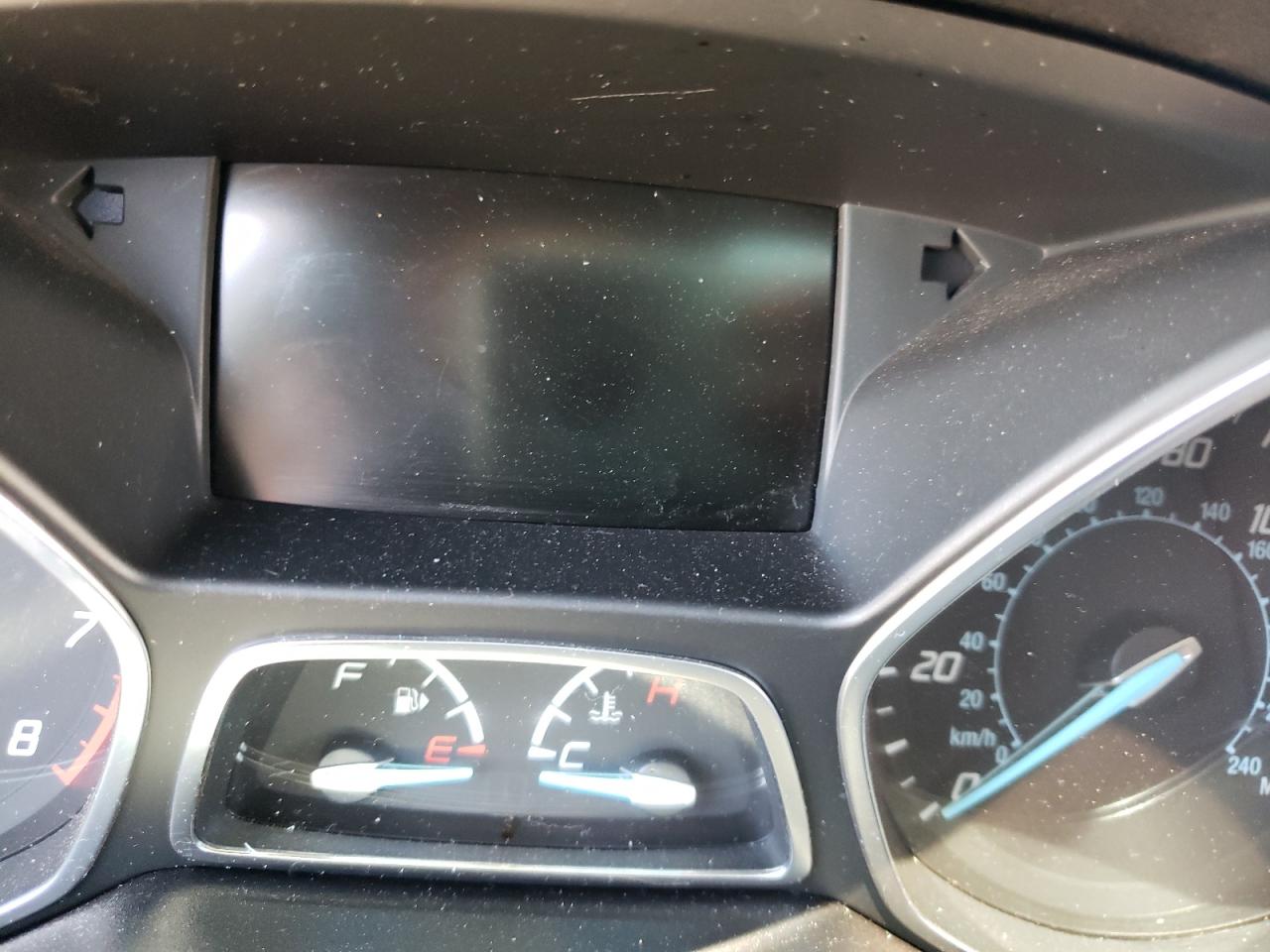 Photo 8 from auction – 2016 FORD ESCAPE SE with VIN 1FMCU0GX7GUC39368