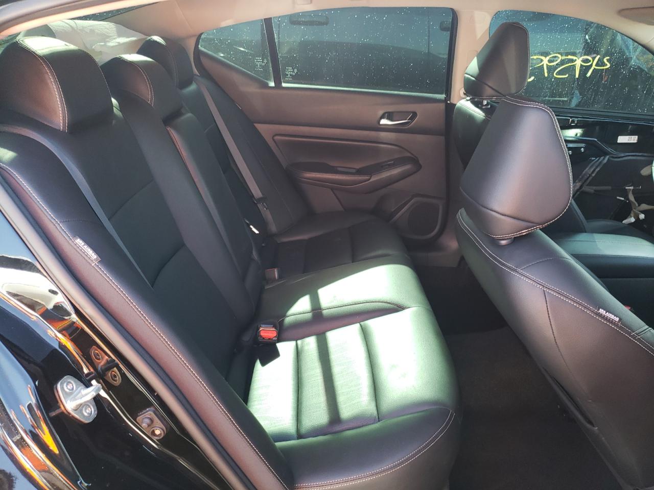 Photo 6 from auction – 2019 NISSAN ALTIMA SL with VIN 1N4BL4EVXKC145260