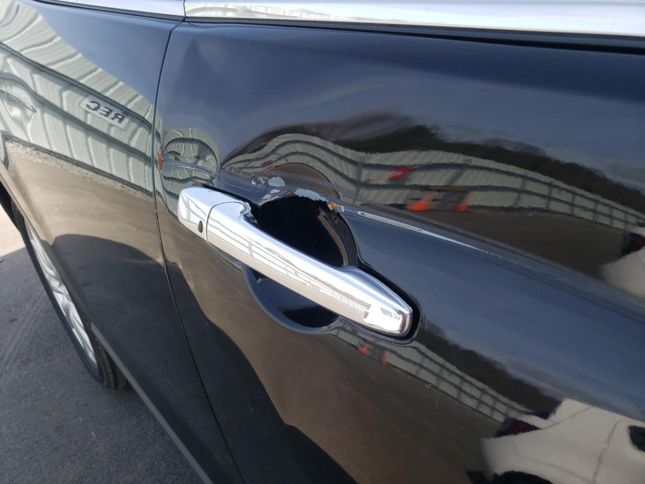Photo 9 from auction – 2010 MAZDA CX-9 with VIN JM3TB3MV0A0224876