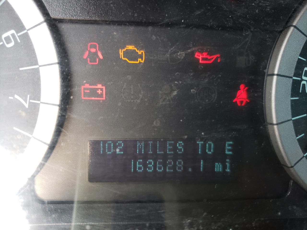 Photo 8 from auction – 2012 FORD ESCAPE XLT with VIN 1FMCU0DGXCKB50176