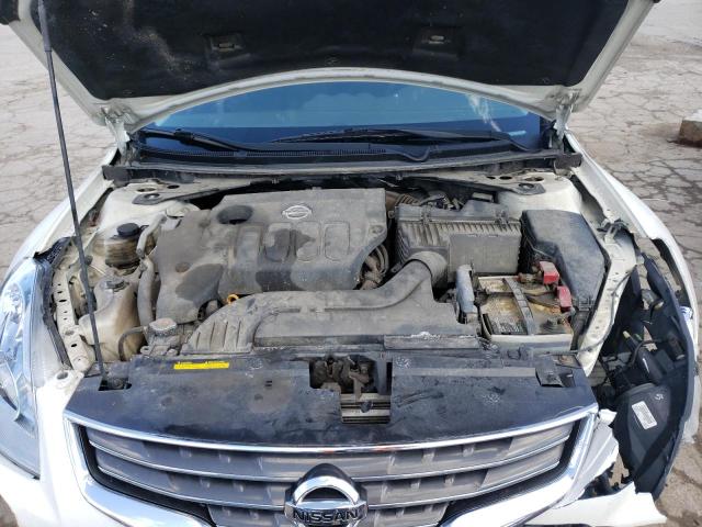Photo 7 from auction – 2011 NISSAN ALTIMA BAS with VIN 1N4AL2AP9BC156242