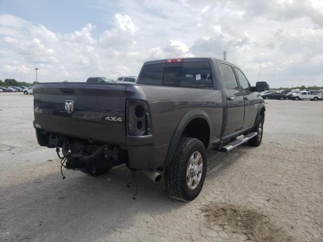 Photo 4 from auction – 2018 RAM 2500 SLT with VIN 3C6UR5DL4JG193900