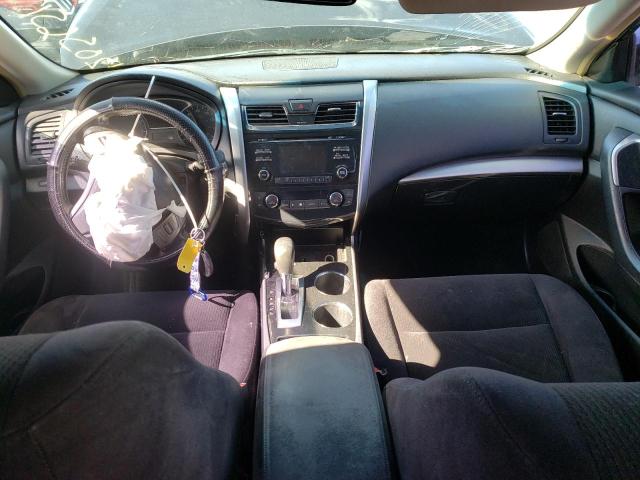 Photo 9 from auction – 2013 NISSAN ALTIMA 2.5 with VIN 1N4AL3AP0DN408361