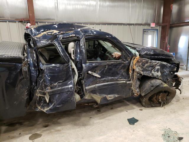 Photo 9 from auction – 2013 CHEVROLET SILVERADO with VIN 1GC1KYC8XDF141658