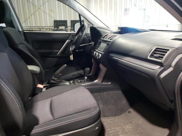 Photo 9 from auction – 2018 SUBARU FORESTER 2 with VIN JF2SJABC2JH599202