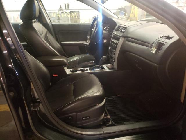 Photo 5 from auction – 2010 MERCURY MILAN PREM with VIN 3MEHM0JA1AR620919