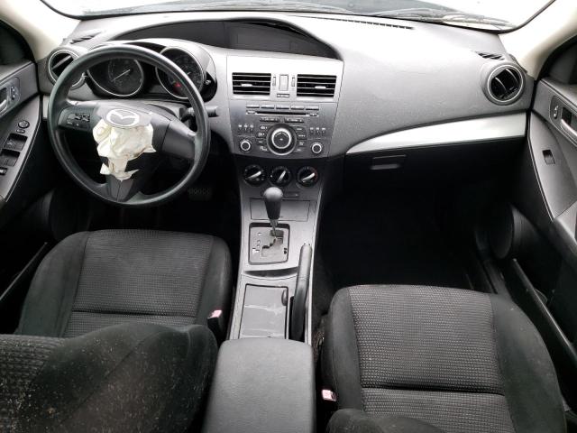 Photo 9 from auction – 2012 MAZDA 3 I with VIN JM1BL1UFXC1650747
