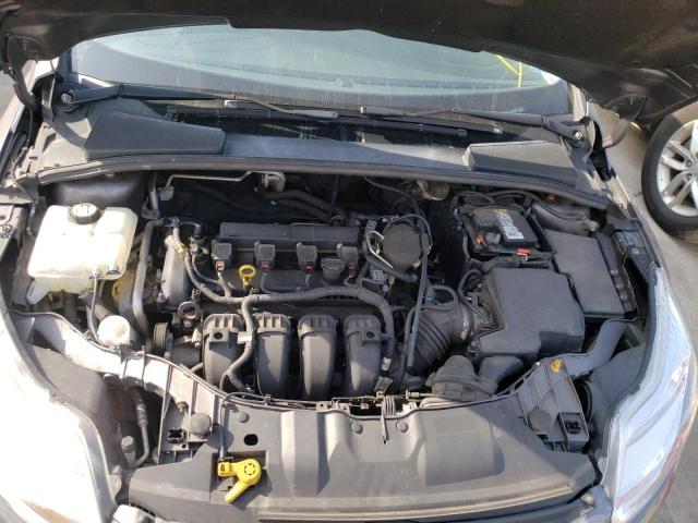 Photo 7 from auction – 2012 FORD FOCUS SE with VIN 1FAHP3F22CL204686