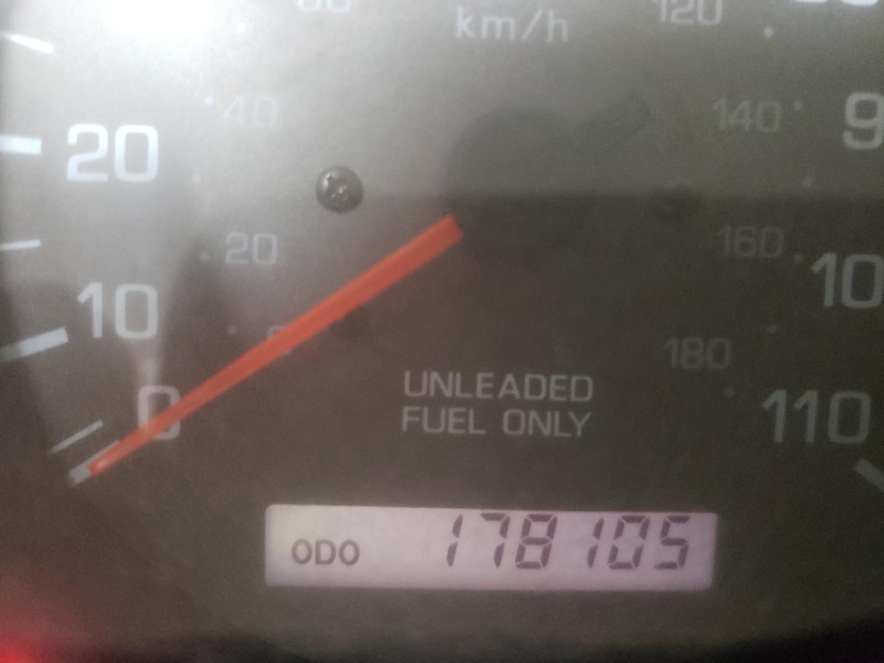 Photo 8 from auction – 2000 NISSAN FRONTIER C with VIN 1N6ED27Y4YC390576