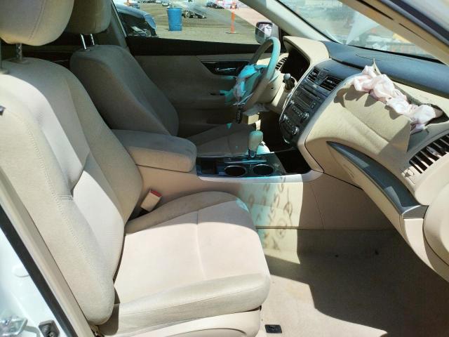 Photo 5 from auction – 2013 NISSAN ALTIMA 2.5 with VIN 1N4AL3AP6DN572746