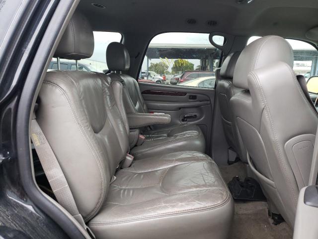 Photo 6 from auction – 2003 CADILLAC ESCALADE L with VIN 1GYEC63T33R144707