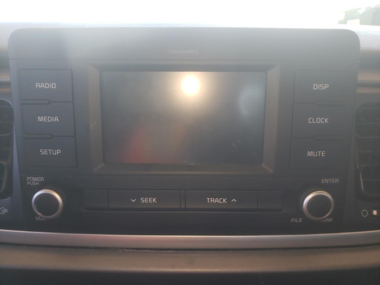 Photo 9 from auction – 2018 KIA RIO LX with VIN 3KPA25AB4JE045253