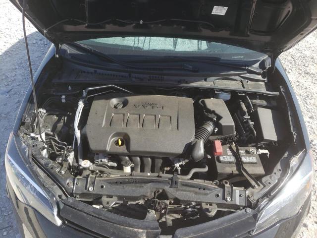 Photo 7 from auction – 2019 TOYOTA COROLLA L with VIN 2T1BURHE0KC215100