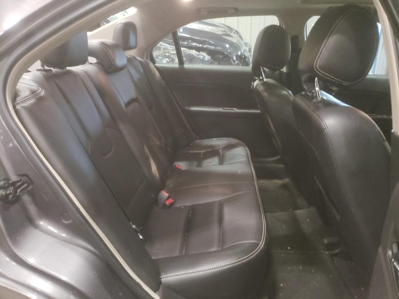 Photo 6 from auction – 2012 FORD FUSION SEL with VIN 3FAHP0JG5CR301237