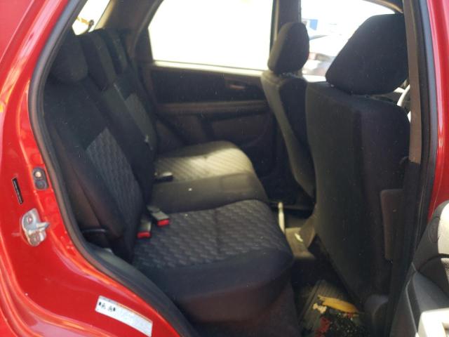 Photo 6 from auction – 2008 SUZUKI SX4 BASE with VIN JS2YB413785100274