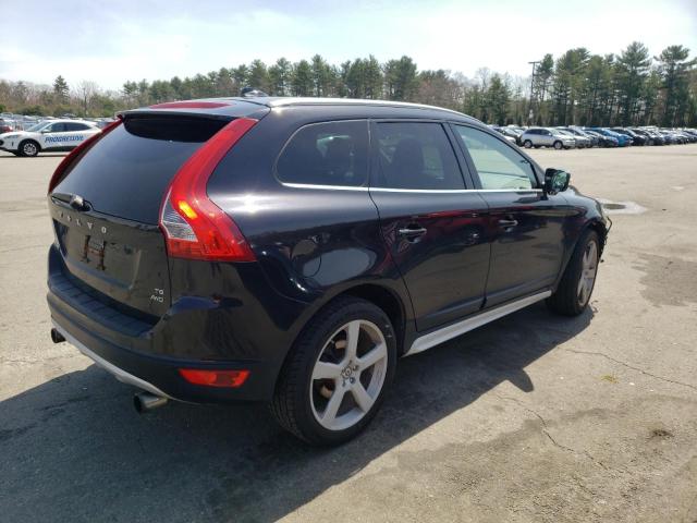 Photo 4 from auction – 2010 VOLVO XC60 T6 with VIN YV4992DZ8A2106877