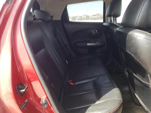 Photo 6 from auction – 2012 NISSAN JUKE S with VIN JN8AF5MRXCT103538