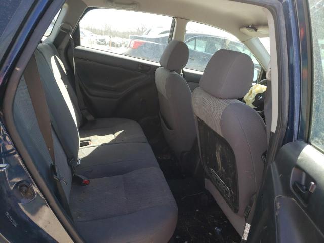 Photo 6 from auction – 2008 TOYOTA COROLLA MA with VIN 2T1KR32E78C718347
