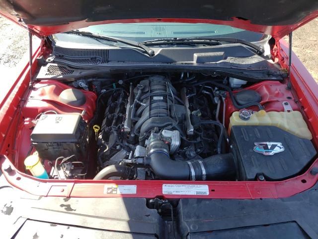 Photo 7 from auction – 2012 DODGE CHALLENGER with VIN 2C3CDYBT7CH270046