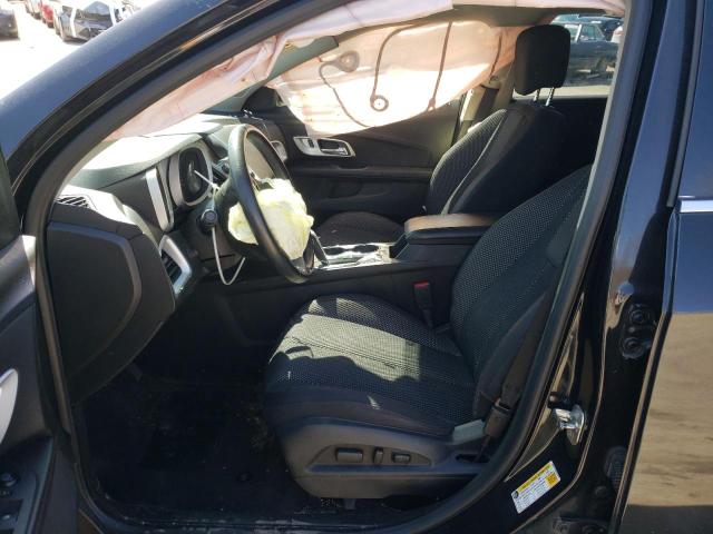 Photo 5 from auction – 2012 CHEVROLET EQUINOX LT with VIN 2GNFLEEK0C6292678