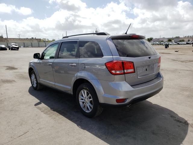 Photo 3 from auction – 2017 DODGE JOURNEY SX with VIN 3C4PDCBG2HT514252