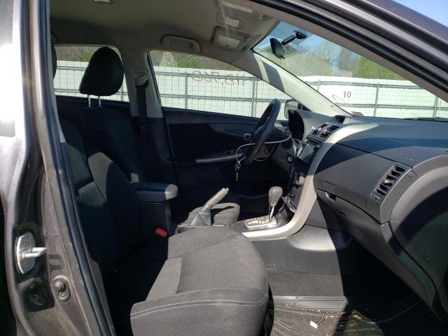 Photo 5 from auction – 2013 TOYOTA COROLLA BA with VIN 5YFBU4EE1DP194560
