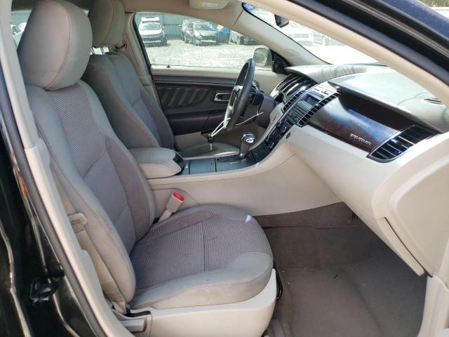 Photo 5 from auction – 2011 FORD TAURUS SEL with VIN 1FAHP2EW2BG130899