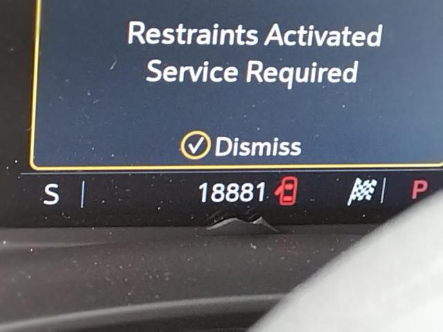 Photo 8 from auction – 2021 CADILLAC CT4 PREMIU with VIN 1G6DB5RK6M0117717