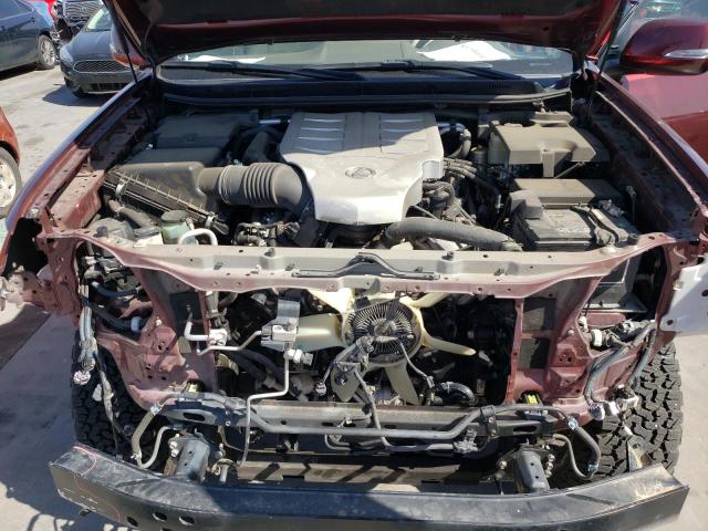 Photo 7 from auction – 2016 LEXUS GX 460 with VIN JTJBM7FXXG5132509