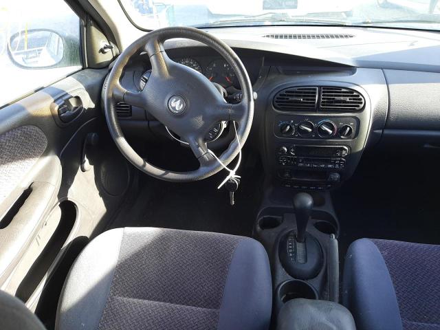 Photo 9 from auction – 2000 DODGE NEON BASE with VIN 1B3ES46CXYD820472
