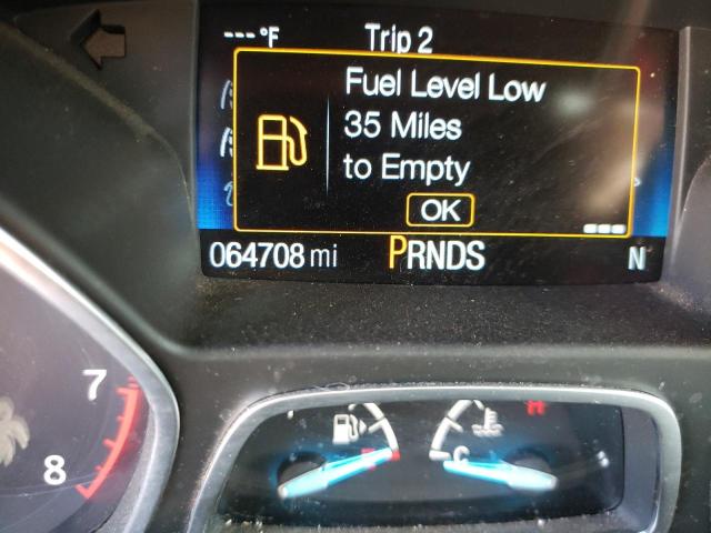 Photo 8 from auction – 2017 FORD ESCAPE SE with VIN 1FMCU0GD9HUB28246