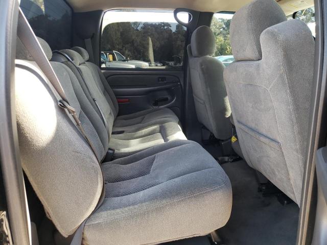 Photo 6 from auction – 2004 CHEVROLET SILVERADO with VIN 2GCEC13T241394698