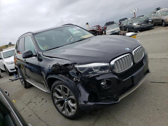 Photo 1 from auction – 2015 BMW X5 XDRIVE3 with VIN 5UXKR0C57F0K54902