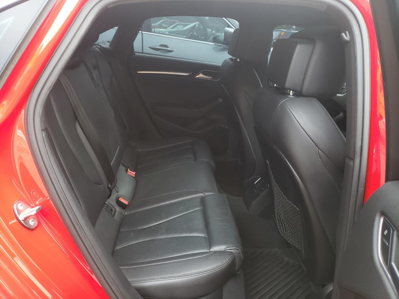 Photo 6 from auction – 2015 AUDI A3 PREMIUM with VIN WAUEFGFF7F1048328