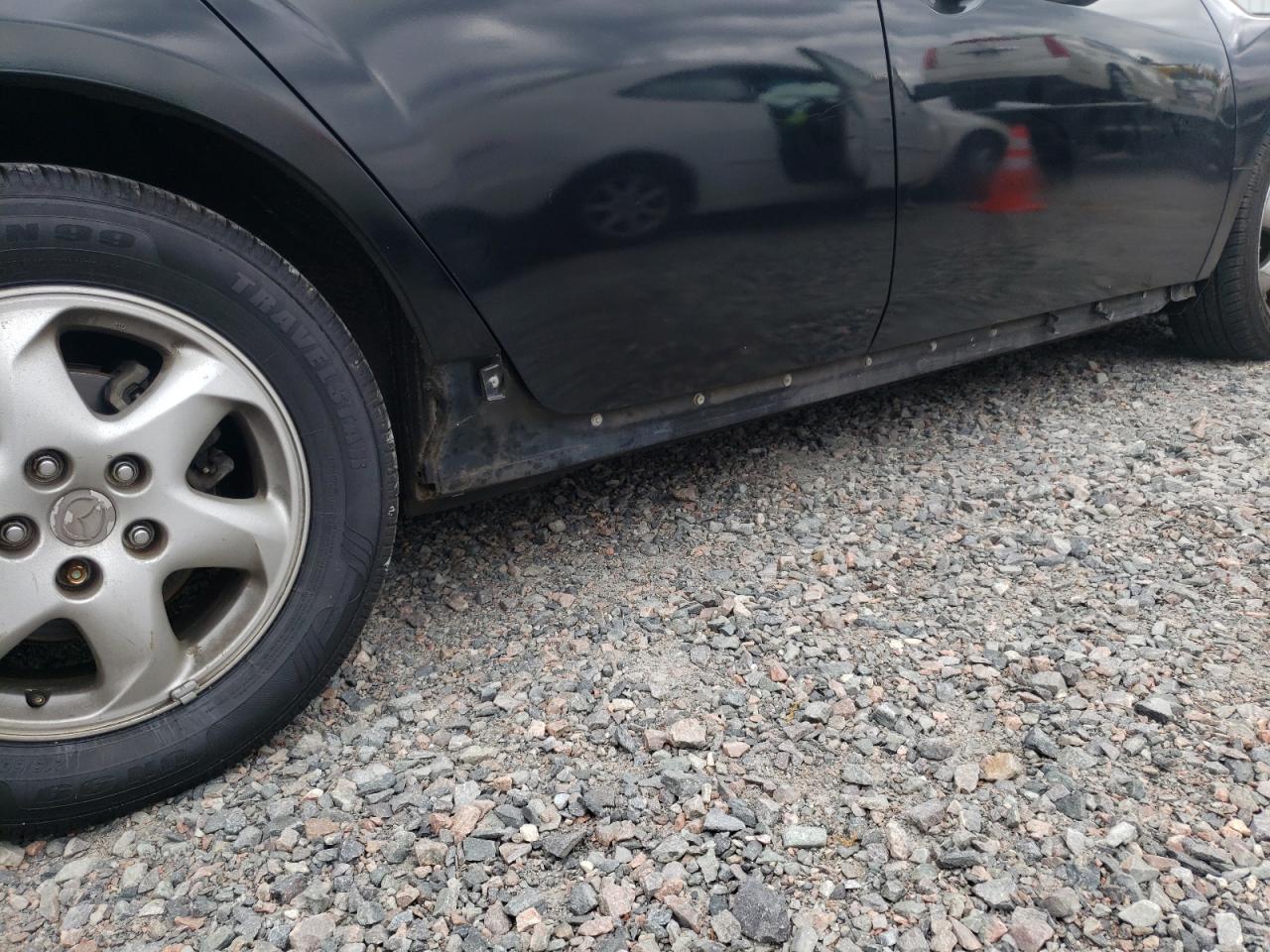 Photo 9 from auction – 2011 MAZDA 6 I with VIN 1YVHZ8BH2B5M04475