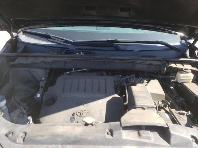 Photo 7 from auction – 2016 TOYOTA HIGHLANDER with VIN 5TDDKRFH2GS272411