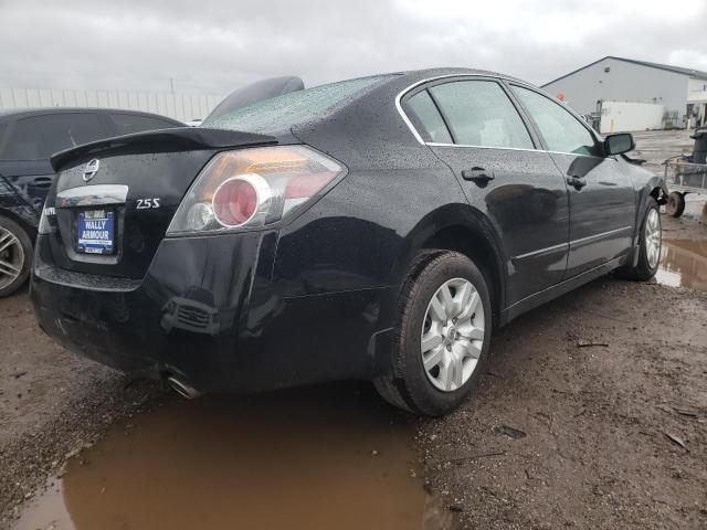 Photo 4 from auction – 2011 NISSAN ALTIMA BAS with VIN 1N4AL2AP3BC108381