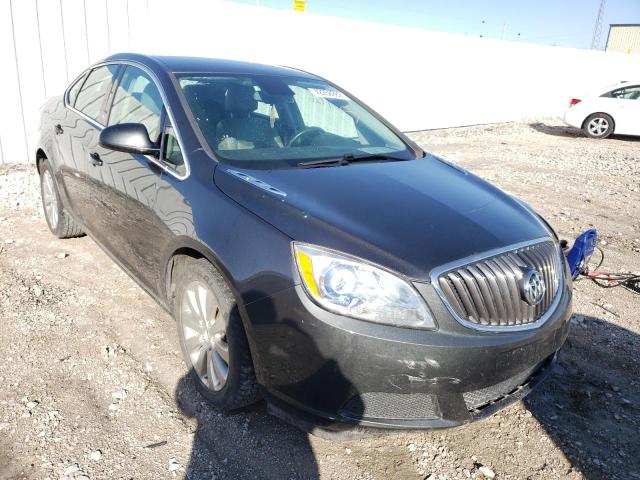 Photo 4 from auction – 2016 BUICK VERANO with VIN 1G4PP5SK9G4111263